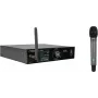 Set de micrófono de diadema inalámbrico PSSO WISE ONE micrófono dinámico 823–832 MHz / 863–865 MHz