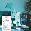 Nanoleaf NL48-1101TW-10PK iluminación inteligente panel inteligente Wi-Fi