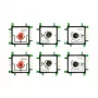Set de adaptadores de medición ALLNET ALL-BRICK-0638 compatibilidad Brick’R’knowledge