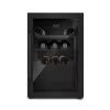 Caso | Barbecue Cooler | S-R | Clase de eficiencia energética A | De pie | Negro