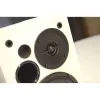 Edifier Altavoces activos Studio R1280T 2.0 blanco/plata venta al por menor - Altavoces activos - Altavoces activos