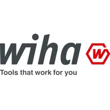 Punta de destornillador Wiha 284 1 ud.