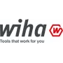 Punta de destornillador Wiha 284 1 ud.