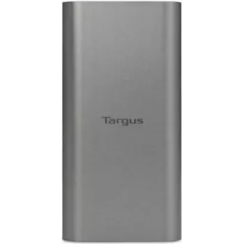 Batería externa Dell Targus 100W USB-C, batería externa portátil para portátiles y dispositivos