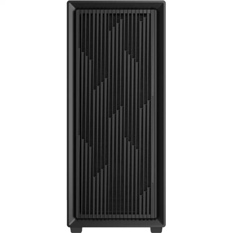 Caja de PC Sharkoon VK2 Full Tower negra