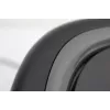 SALE OUT. Adler | Freidora de aire | AD 6310 | Potencia 2200 W | Capacidad 3 L | Tecnología de circulación de aire caliente de alto volumen | Negro | EMBALAJE DAÑADO, ARAÑAZOS EN LA PARTE SUPERIOR