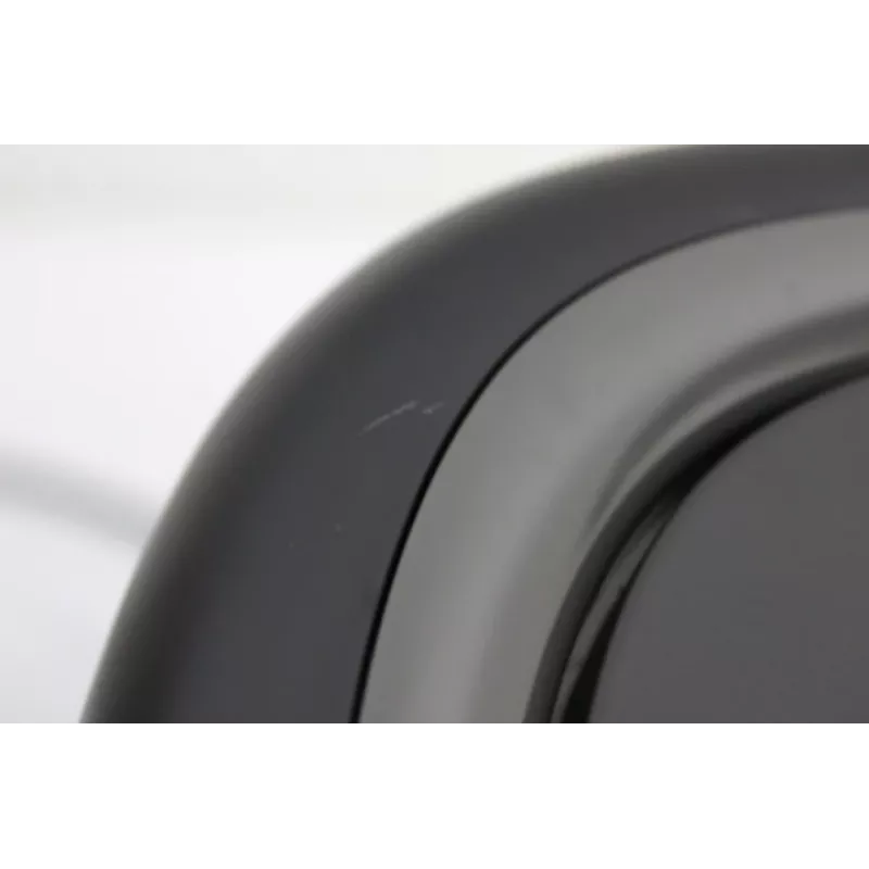 SALE OUT. Adler | Freidora de aire | AD 6310 | Potencia 2200 W | Capacidad 3 L | Tecnología de circulación de aire caliente de alto volumen | Negro | EMBALAJE DAÑADO, ARAÑAZOS EN LA PARTE SUPERIOR