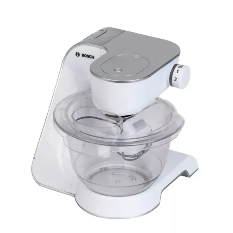 Robot de cocina de juguete KLEIN Bosch Silver 9234 — réplica de juguete de un electrodoméstico