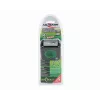 Enchufe temporizador de ahorro de energía Ansmann AES1 Zero Watt, negro