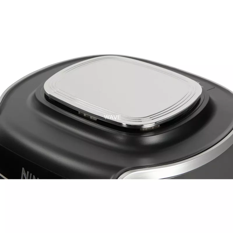 Ninja AF160 Individual 5,2 L de pie 1750 W freidora de aire gris