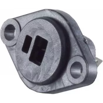 ShiverPeaks S/CONN maximum connectivity 54070- toma de panel para altavoz