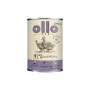 OLLO Umami pato y pavo - pienso húmedo para perros - 850g