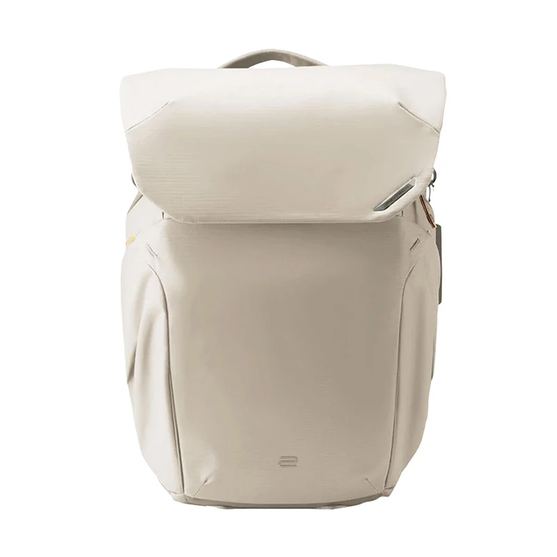 Mochila PGYTECH OneGo 2 Sand Tipo: Mochila Compatibilidad de marca: Cualquier marca