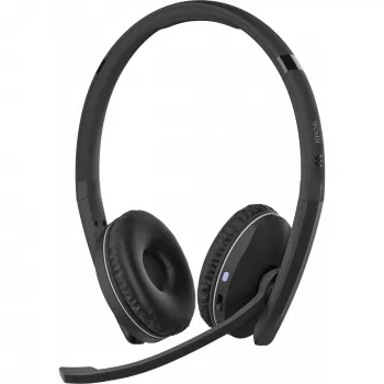 EPOS ADAPT 261 headset inalámbrico diadema oficina/call center USB Type-C Bluetooth negro