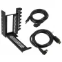 Soporte para GPU Cablemod CM-VPB-2DK-R Midi Tower negro 1,8 m