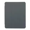 Funda tipo folio Tucano Satin para Apple iPad Pro 13 (M4/M5), azul/negro