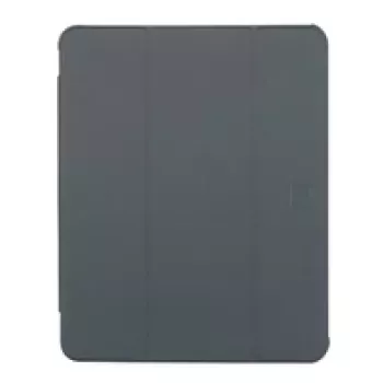 Funda tipo folio Tucano Satin para Apple iPad Pro 13 (M4/M5), azul/negro