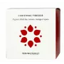 Té negro suelto Christmas Fireside 100g - Teministeriet