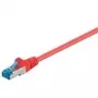 Wentronic 94149 cable de red