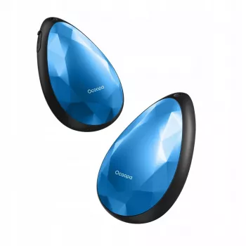 Calefactor eléctrico Ocoopa UT3041 azul