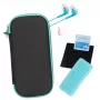 Pack de inicio Subsonic 6 en 1 para Nintendo Switch Lite