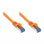 Goodconnections 8060-H015O Cable de red Ethernet