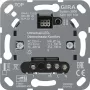 Módulo regulador de superficie Gira S3000 Uni-LED mecanismo regulador confort 540100 para iluminación LED