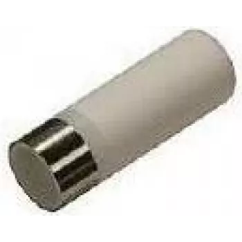 Tapa sinterizada de PTFE para Testo 0554 0756 — resistente a productos químicos, resistente a altas temperaturas