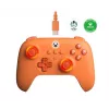 Mando de juego con cable 8Bitdo Ultimate C RET00458 compatible con USB-C