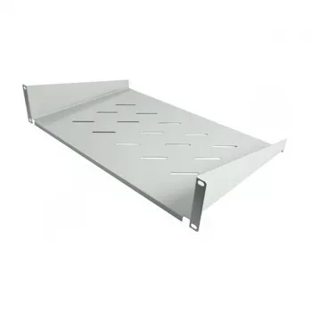Accesorio para rack ALLNET ALL-S0002012, 2U gris, 19