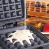 Petra PT2249TFVDE Gofrera Deep Fill
