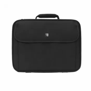 Funda para portátil Sbox NSS-88120 Wall Street 17,3 negro
