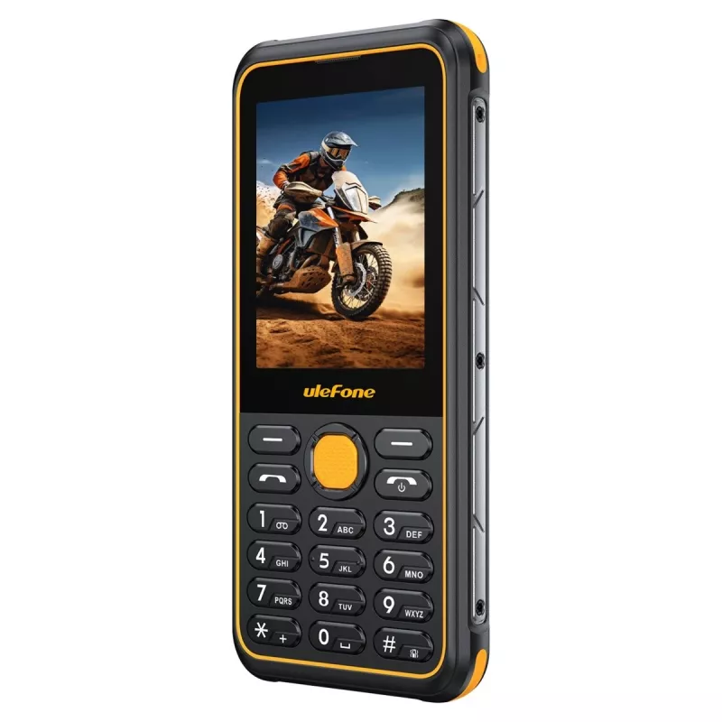 Teléfono móvil UleFone Phone Armor Mini 4 LTE 4,5 pulgadas