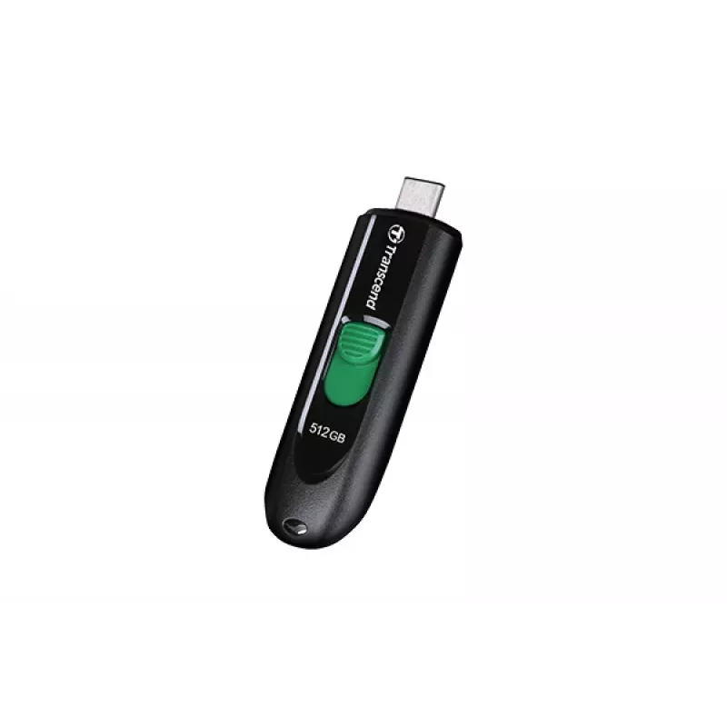 Memoria USB Transcend 512 GB USB Type-C 3.2 Gen 1 JetFlash 790C