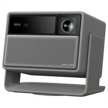Proyector de corta distancia XGIMI Horizon 20 XR13A DLP UHD 4K (3840×2160) LED, relación de proyección 1,2:1, autofoco/zoom automático, contraste 10.000:1