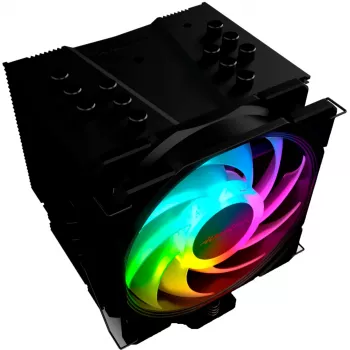 Ventilador de CPU Alpenföhn Brocken 4 ARGB - 120 mm