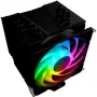 Ventilador de CPU Alpenföhn Brocken 4 ARGB - 120 mm