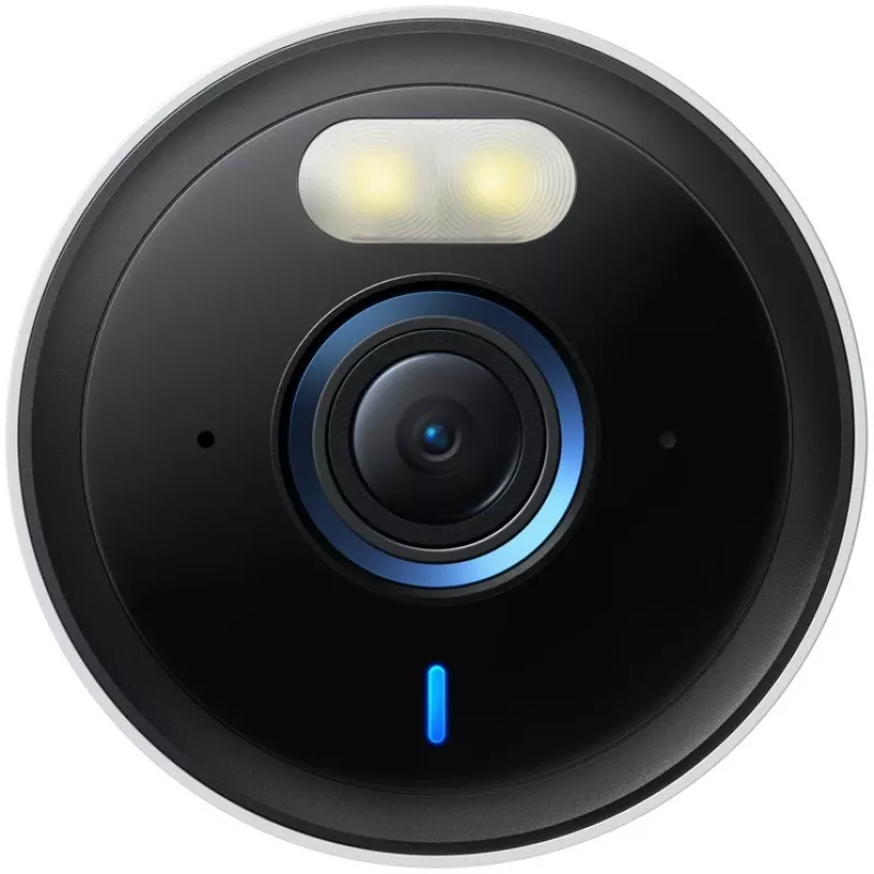 Anker Eufy eufyCam E330 (Professional) - Set de 2 cámaras - Cámara de vigilancia de red - Exterior - resistente a la intemperie - Color (día/noche) - 8 MP - 3840 x 2160 - 4K - Audio - Wi-Fi - 2