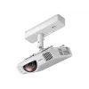 Proyector de datos Epson V11HA76080 proyector de distancia corta 4000 lúmenes ANSI 3LCD WXGA (1200x800) 3D Blanco