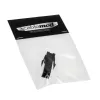 Pack de conectores CableMod - 4-Pin ATX12V - negro (CM-CON-4ATX-R)