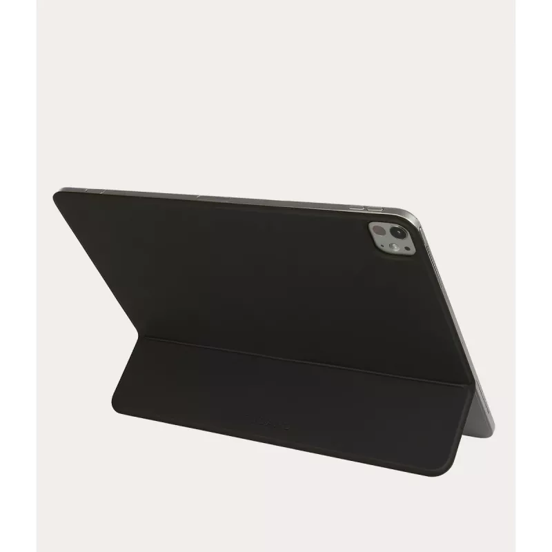 TUCANO Funda trasera Magnet NEGRO Apple iPad Pro 13 M4 2024 (IPDP13M4MAG-BK)