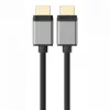 Cable HDMI ALOGIC SULHD02-SGR 2 m HDMI Type-A (estándar) 3 x HDMI Type-A (estándar) gris (SULHD02-SGR)