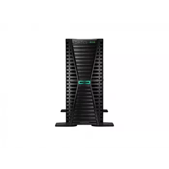 Servidor torre HP Enterprise ProLiant ML110 Gen11 — Intel Xeon Bronze 3508U 2,1 GHz, 32 GB DDR5, 960 GB, 2000 W (4,5HE)
