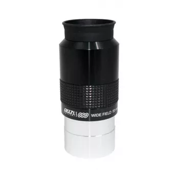 Ocular GSO SV50 50 mm 2 pulgadas — ocular astronómico, 50 mm de distancia focal, tubo de 2 pulgadas