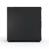 Caja Fractal Design | Epoch XL | negra Solid | ATX | fuente de alimentación no incluida