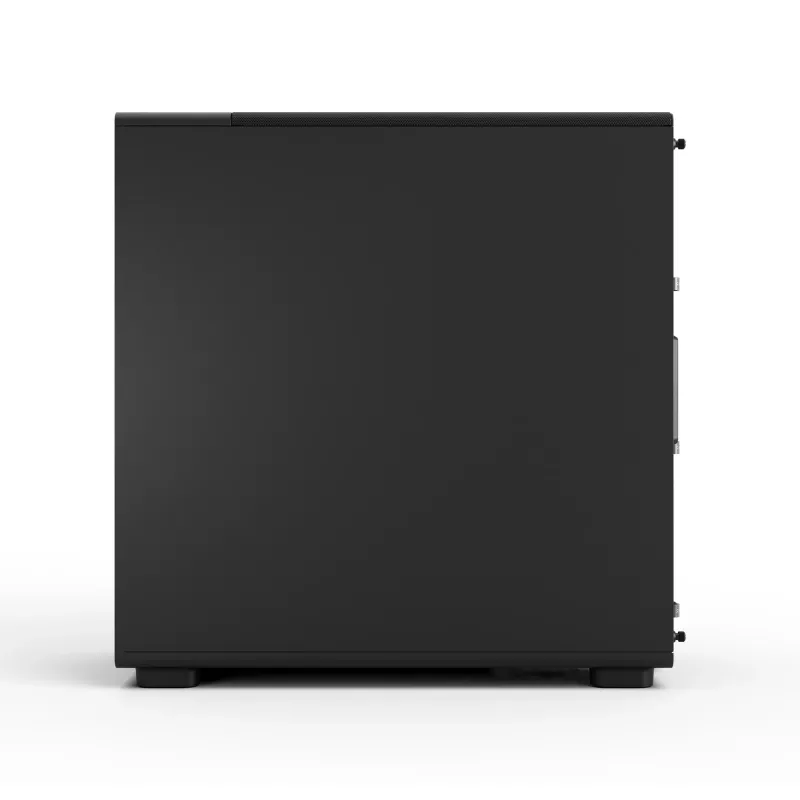 Caja Fractal Design | Epoch XL | negra Solid | ATX | fuente de alimentación no incluida