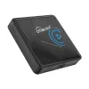 Adaptador inalámbrico, Ottocast, CP82, U2-AIR PRO Carplay (negro)