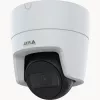 Cámara Axis M3125-LVE blanca
