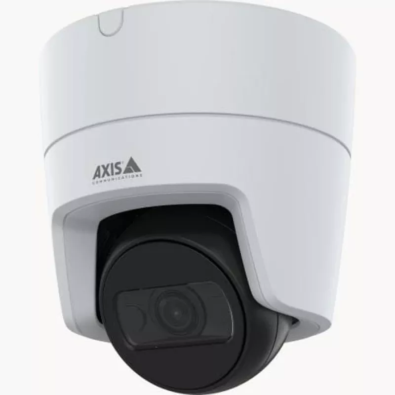 Cámara Axis M3125-LVE blanca