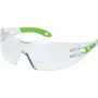 Gafas de seguridad Uvex 9192725 verde blanco